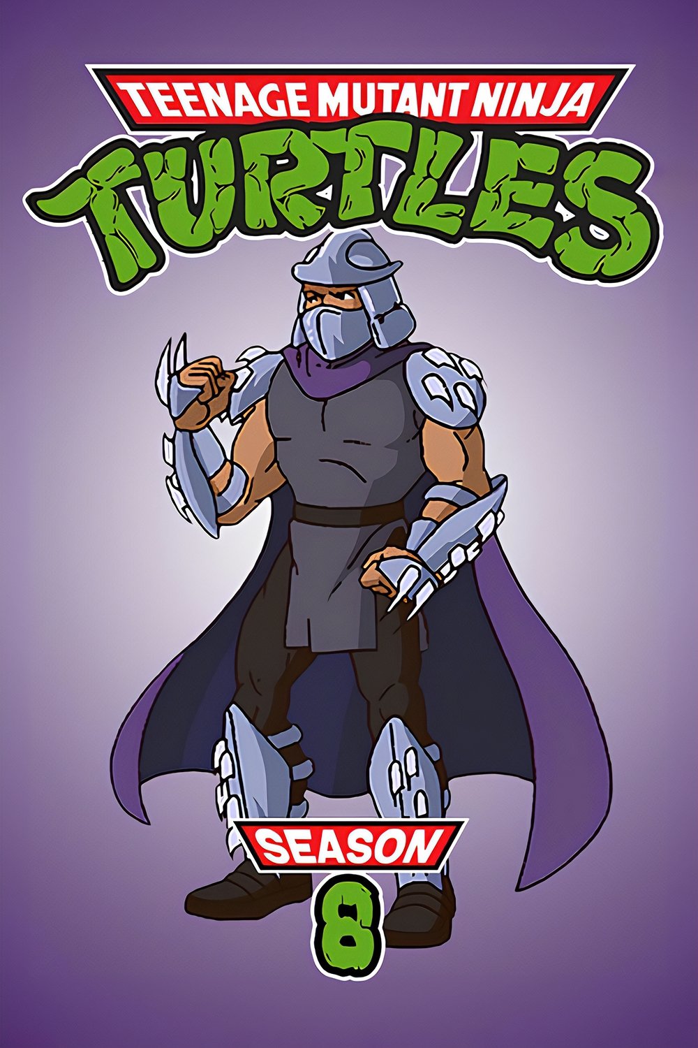 Teenage Mutant Ninja Turtles - Season 8 [512361] (A1767358828) [[Shows]] --Plex--